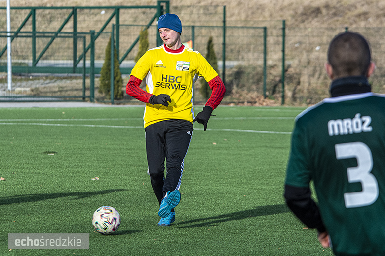 Mecz gwiazd Północ kontra Południe