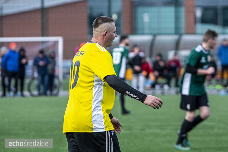 Mecz gwiazd Północ kontra Południe