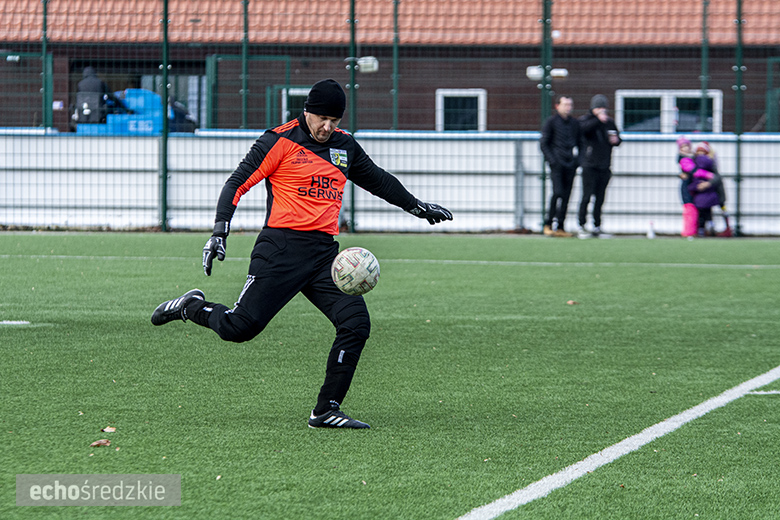 Mecz gwiazd Północ kontra Południe