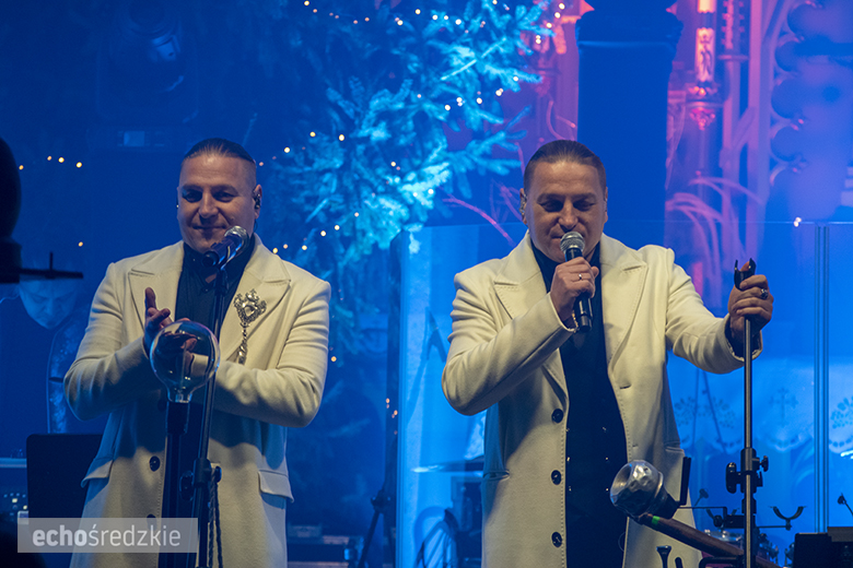 Przegląd kolęd i pastorałek w wykonaniu Golec uOrkiestra