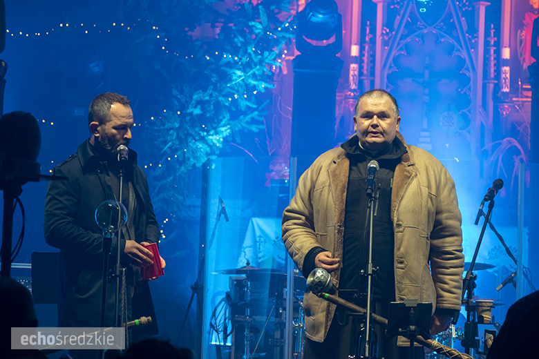 Przegląd kolęd i pastorałek w wykonaniu Golec uOrkiestra