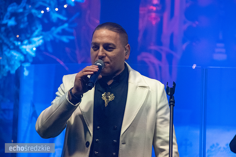 Przegląd kolęd i pastorałek w wykonaniu Golec uOrkiestra