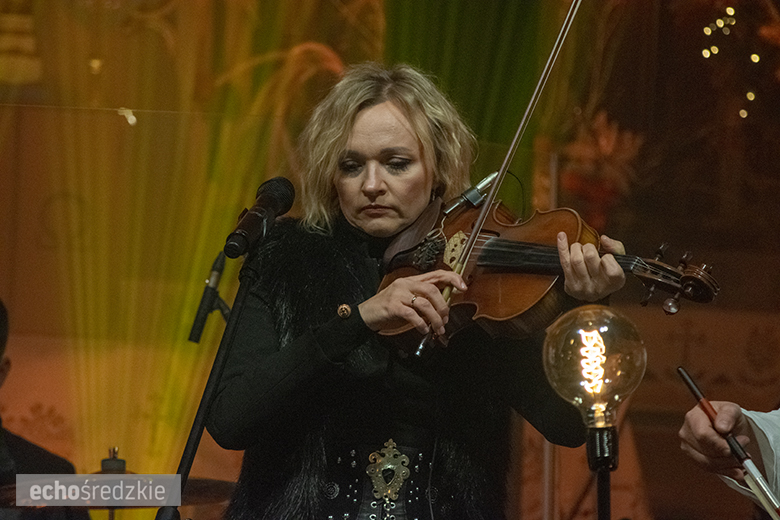 Przegląd kolęd i pastorałek w wykonaniu Golec uOrkiestra