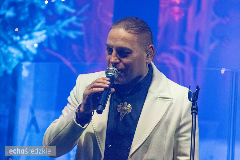 Przegląd kolęd i pastorałek w wykonaniu Golec uOrkiestra