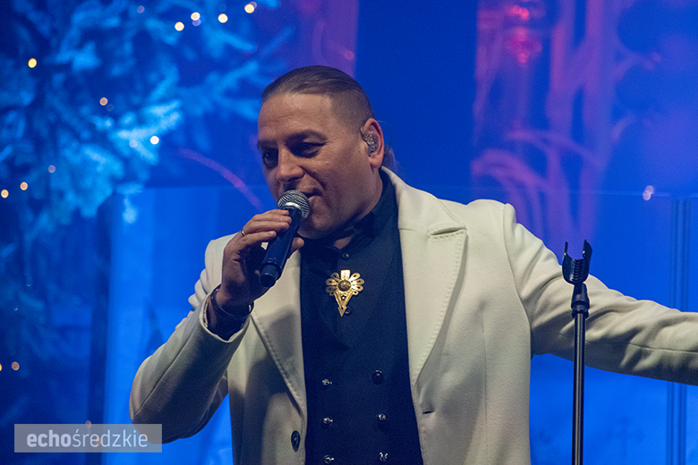 Przegląd kolęd i pastorałek w wykonaniu Golec uOrkiestra