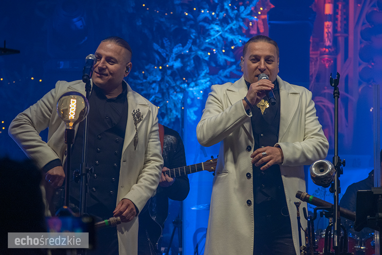 Przegląd kolęd i pastorałek w wykonaniu Golec uOrkiestra