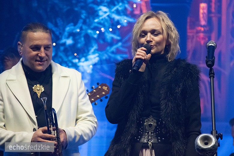 Przegląd kolęd i pastorałek w wykonaniu Golec uOrkiestra