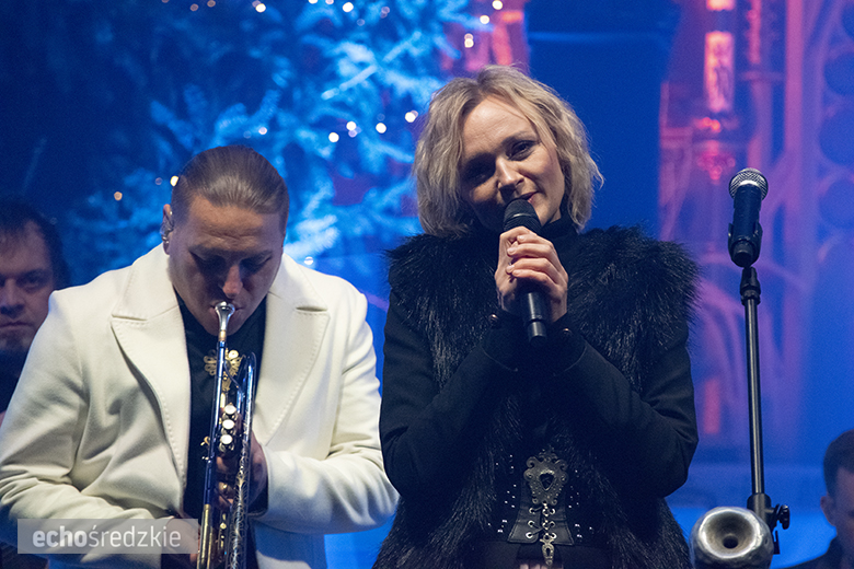 Przegląd kolęd i pastorałek w wykonaniu Golec uOrkiestra