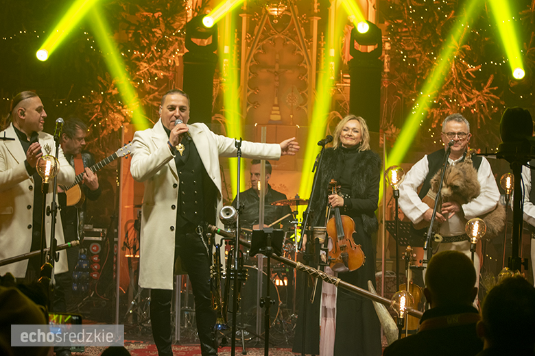 Przegląd kolęd i pastorałek w wykonaniu Golec uOrkiestra