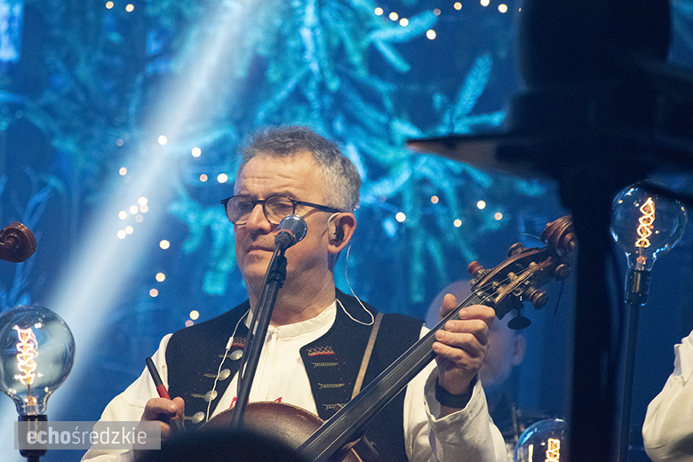 Przegląd kolęd i pastorałek w wykonaniu Golec uOrkiestra