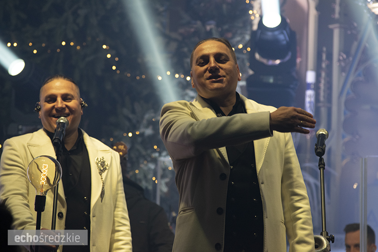 Przegląd kolęd i pastorałek w wykonaniu Golec uOrkiestra