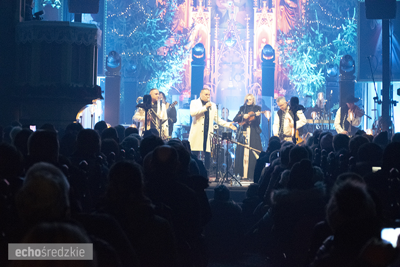 Przegląd kolęd i pastorałek w wykonaniu Golec uOrkiestra