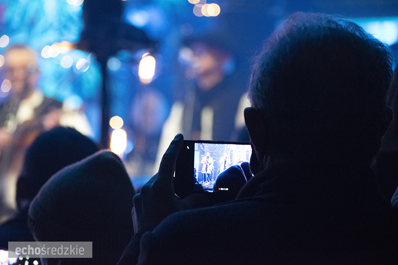 Przegląd kolęd i pastorałek w wykonaniu Golec uOrkiestra