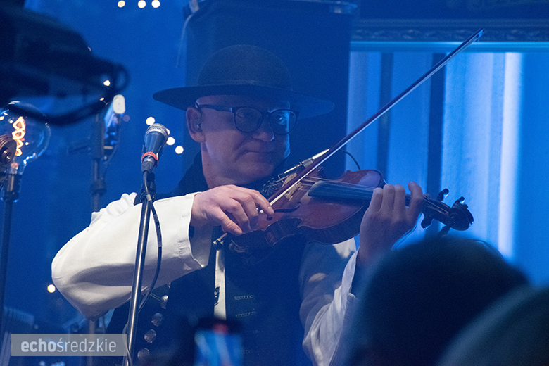 Przegląd kolęd i pastorałek w wykonaniu Golec uOrkiestra