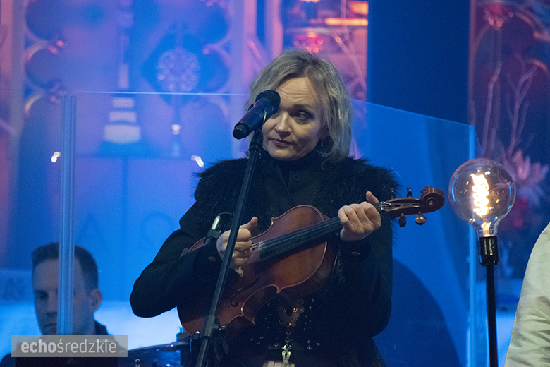 Przegląd kolęd i pastorałek w wykonaniu Golec uOrkiestra