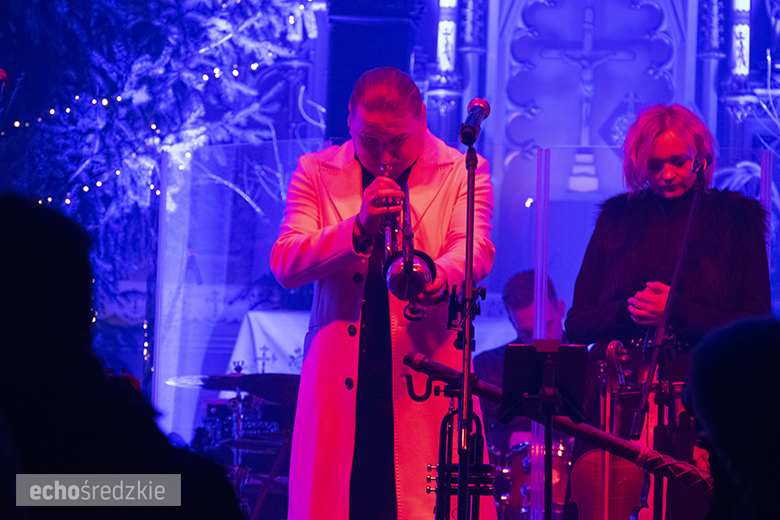 Przegląd kolęd i pastorałek w wykonaniu Golec uOrkiestra