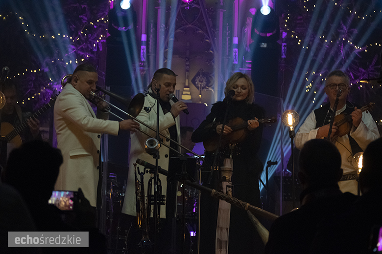 Przegląd kolęd i pastorałek w wykonaniu Golec uOrkiestra