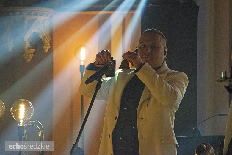 Przegląd kolęd i pastorałek w wykonaniu Golec uOrkiestra