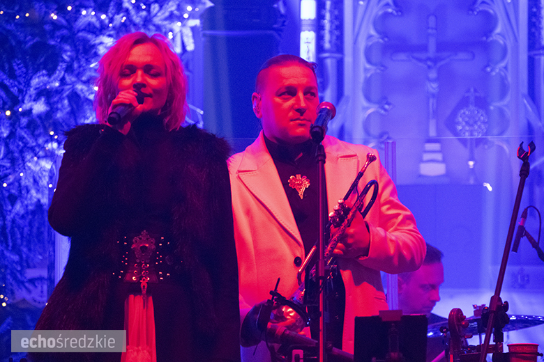 Przegląd kolęd i pastorałek w wykonaniu Golec uOrkiestra