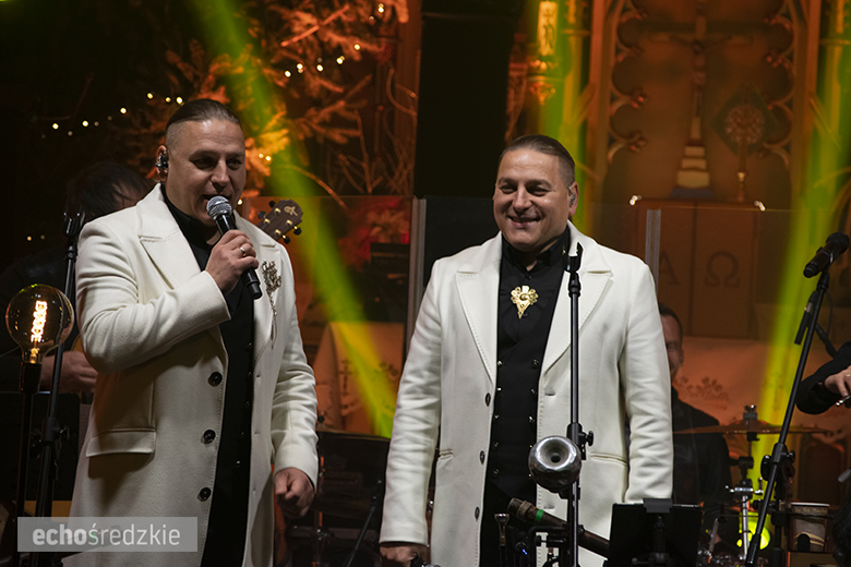 Przegląd kolęd i pastorałek w wykonaniu Golec uOrkiestra