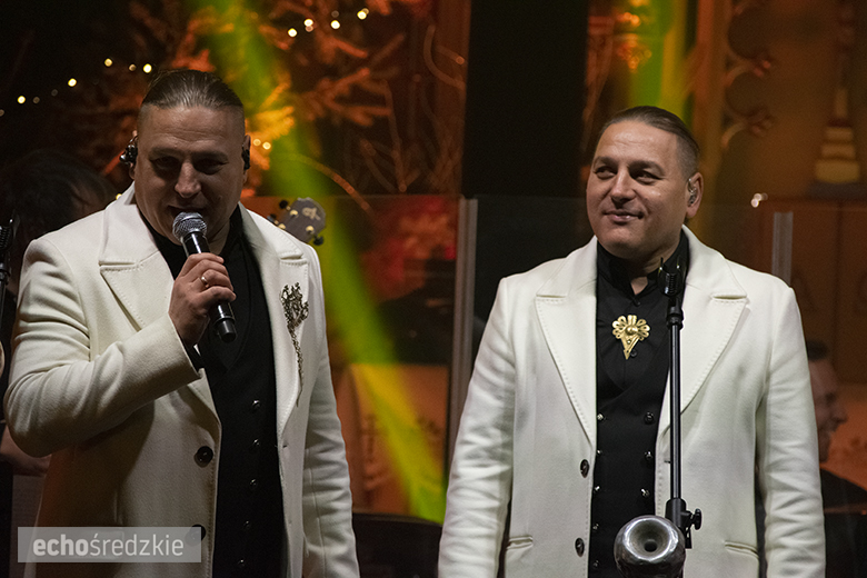 Przegląd kolęd i pastorałek w wykonaniu Golec uOrkiestra