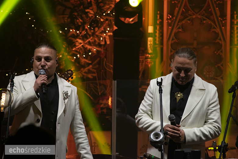 Przegląd kolęd i pastorałek w wykonaniu Golec uOrkiestra