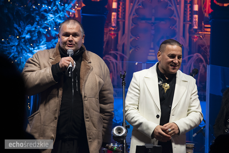 Przegląd kolęd i pastorałek w wykonaniu Golec uOrkiestra