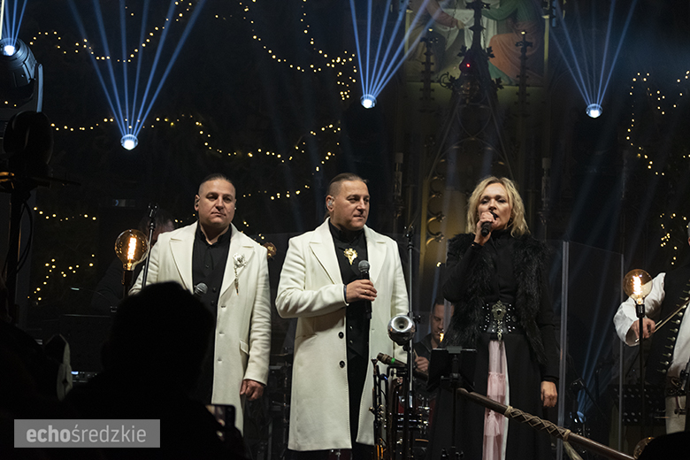 Przegląd kolęd i pastorałek w wykonaniu Golec uOrkiestra