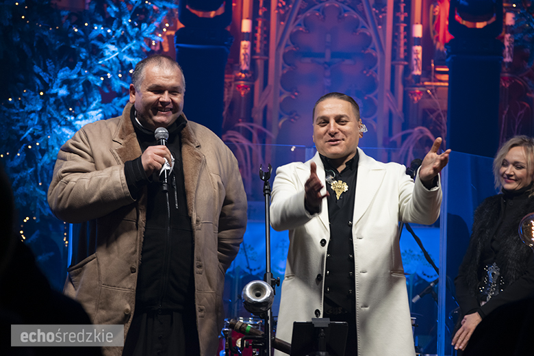 Przegląd kolęd i pastorałek w wykonaniu Golec uOrkiestra