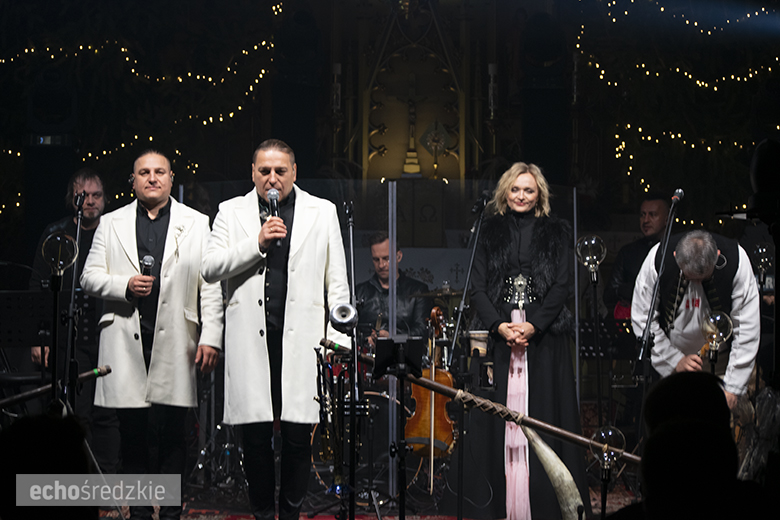 Przegląd kolęd i pastorałek w wykonaniu Golec uOrkiestra