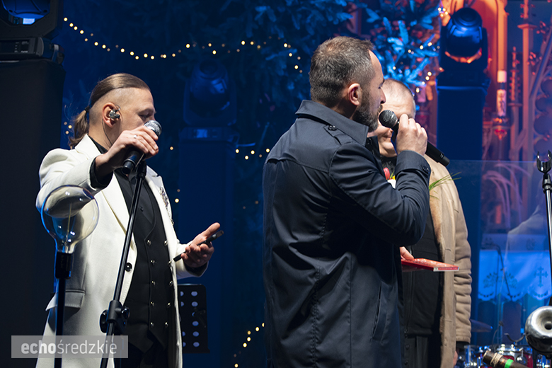 Przegląd kolęd i pastorałek w wykonaniu Golec uOrkiestra