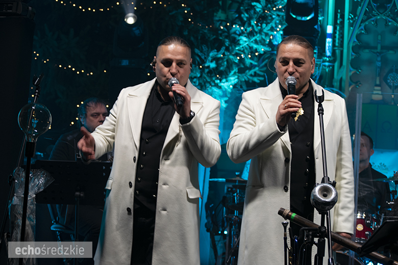 Przegląd kolęd i pastorałek w wykonaniu Golec uOrkiestra