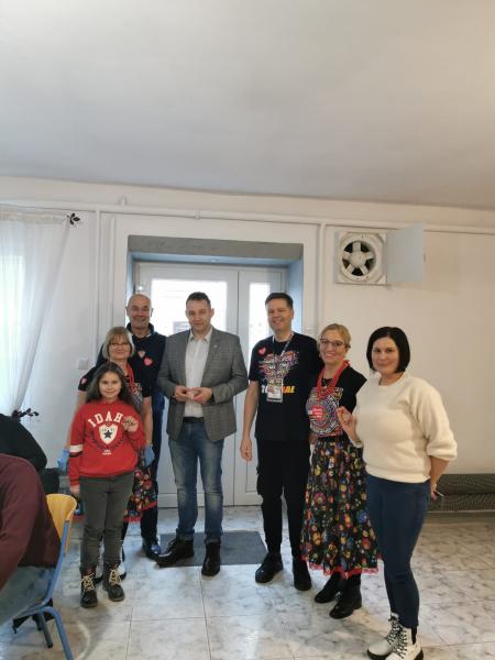 30. Finał Wielkiej Orkiestry Świątecznej Pomocy (Środa Śl. - Udanin)