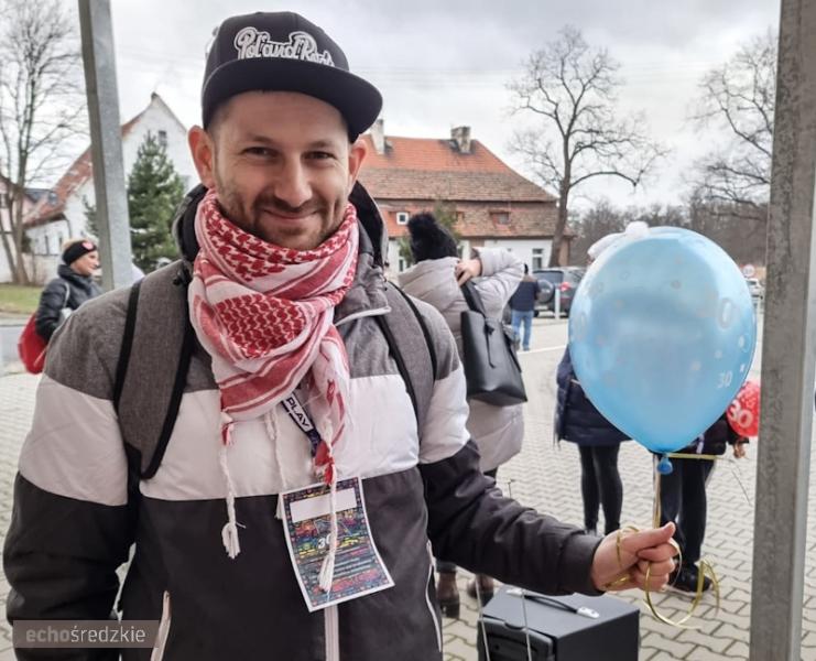 30. Finał Wielkiej Orkiestry Świątecznej Pomocy (Malczyce)