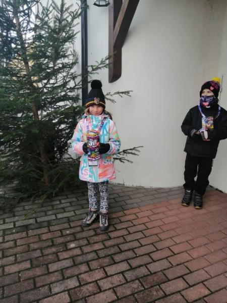 30. Finał Wielkiej Orkiestry Świątecznej Pomocy (Miękinia)