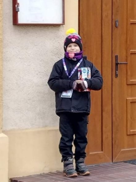 30. Finał Wielkiej Orkiestry Świątecznej Pomocy (Miękinia)