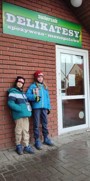 30. Finał Wielkiej Orkiestry Świątecznej Pomocy (Miękinia)