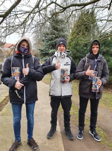 30. Finał Wielkiej Orkiestry Świątecznej Pomocy (Miękinia)