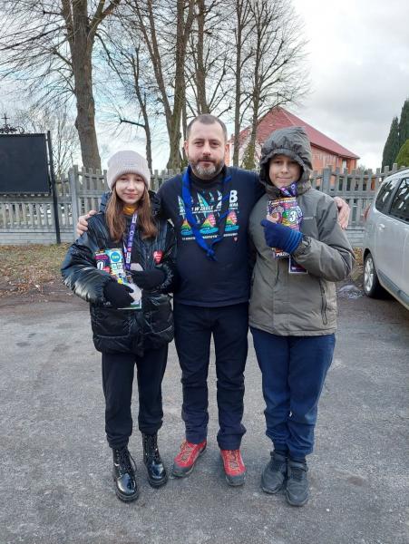 30. Finał Wielkiej Orkiestry Świątecznej Pomocy (Miękinia)