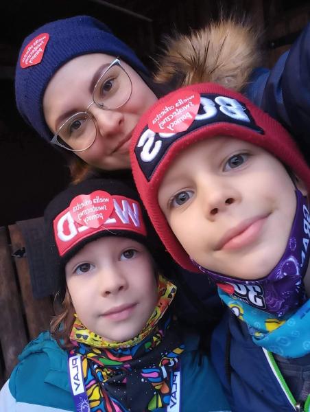 30. Finał Wielkiej Orkiestry Świątecznej Pomocy (Miękinia)