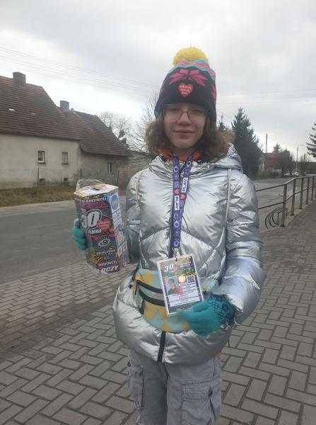 30. Finał Wielkiej Orkiestry Świątecznej Pomocy (Miękinia)