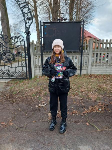 30. Finał Wielkiej Orkiestry Świątecznej Pomocy (Miękinia)