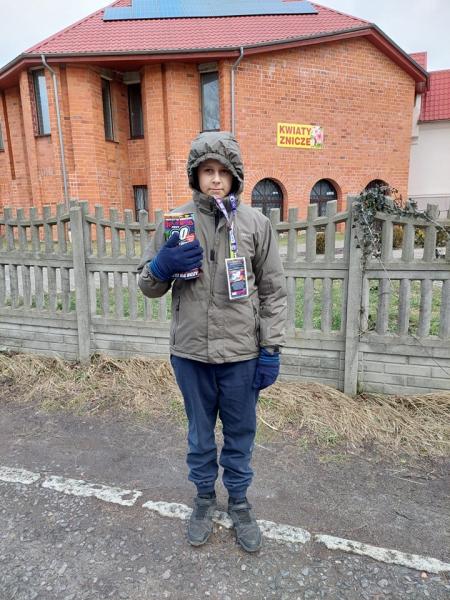 30. Finał Wielkiej Orkiestry Świątecznej Pomocy (Miękinia)