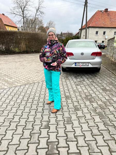 30. Finał Wielkiej Orkiestry Świątecznej Pomocy (Sztab Środa Śląska)