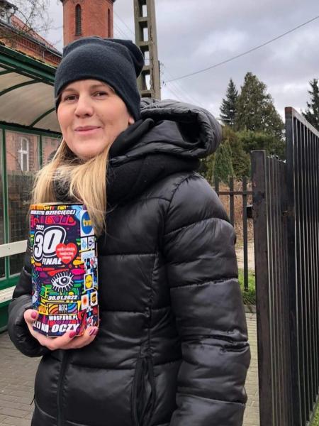 30. Finał Wielkiej Orkiestry Świątecznej Pomocy (Sztab Środa Śląska)