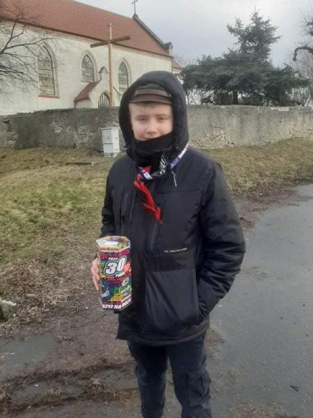 30. Finał Wielkiej Orkiestry Świątecznej Pomocy (Sztab Środa Śląska)