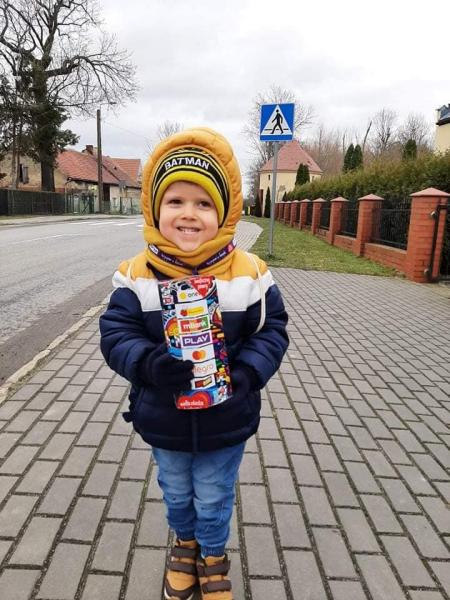 30. Finał Wielkiej Orkiestry Świątecznej Pomocy (Sztab Środa Śląska)