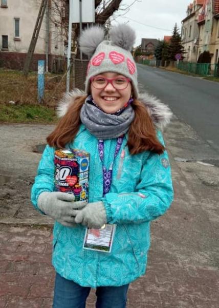 30. Finał Wielkiej Orkiestry Świątecznej Pomocy (Sztab Środa Śląska)