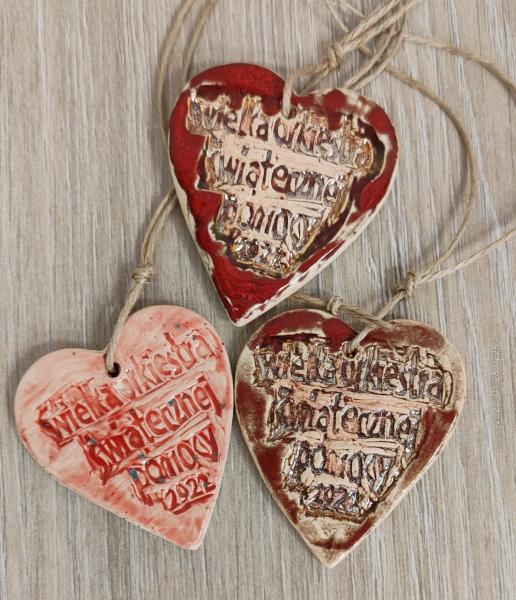 30. Finał Wielkiej Orkiestry Świątecznej Pomocy (Sztab Środa Śląska)