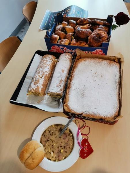 30. Finał Wielkiej Orkiestry Świątecznej Pomocy (Udanin)